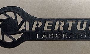 Image result for Aperture Laboratories Printable Documents