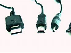 Image result for iPhone 5 Charger Plug