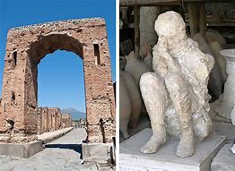Image result for Pompeii People Casts
