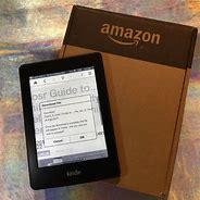 Image result for Kindle Paperwhite First Gen