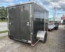 Image result for Patriot Cargo Trailers 6X10