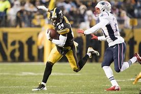Image result for Antonio Brown Muscle