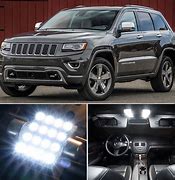 Image result for Jeep Grand Cherokee Accessories
