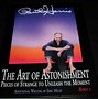 Image result for Art of Astonishment Cover