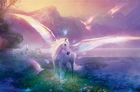 Image result for Real Pink Unicorn