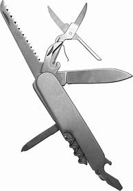 Image result for Pocket Knife Tool