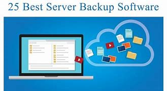 Image result for Server Backup Software