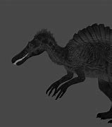 Image result for Baby Spinosaurus