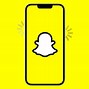 Image result for Snapchat Screen On Phone