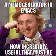 Image result for Emacs Stickers