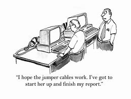 Image result for Office Humor Cartoon