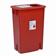 Image result for Sharps Container