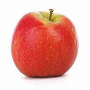 Image result for Apple On Red Background Stock Photo