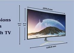 Image result for 60 Inches