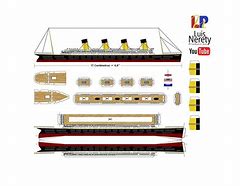 Image result for Titanic Grand Staircase Papercraft