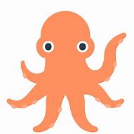 Image result for Summer Octopus SVG