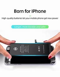Image result for High Capacity iPhone 5 Battery
