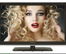 Image result for Black and White Portable TV