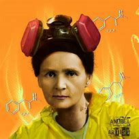 Image result for Marie From Breaking Bad