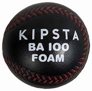 Image result for Foam Baseball Bisect