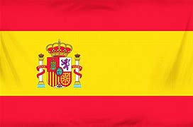 Image result for Bandera Oficial De España
