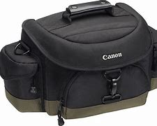 Image result for Canon 10EG Camera Bag