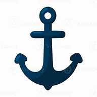 Image result for Blue Anchor PNG