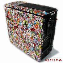 Image result for Camo PC Case