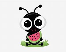 Image result for Cute Ant SVG