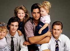 Image result for Full House Three and Another Baby