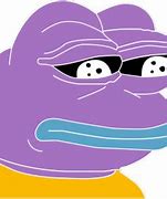 Image result for Sad Pepe Face