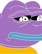 Image result for Sad Pepe