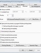 Image result for Printer Printing Blank Pages