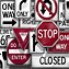 Image result for Road and Traffic Signal Background