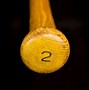 Image result for Ted Williams Little League Bat