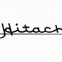 Image result for Hitachi Logo