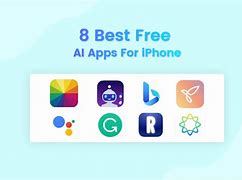 Image result for iPhone Ai Pic App