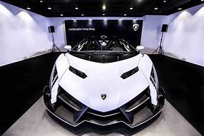 Image result for Lamborghini Veneno White