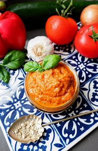 Image result for Healthy Pasta Sauce Recipes Vegan