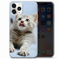 Image result for Cute Kittin Phone Case