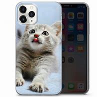 Image result for Cute Cat Phone Cases iPhone 12