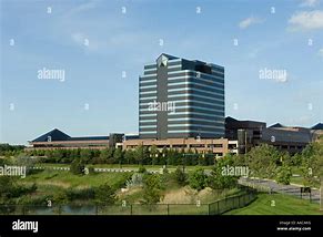 Image result for Chrysler Headquarters Auburn Hills