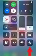 Image result for iPhone 8 Magnifying Glass
