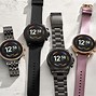 Image result for Fossil Gen 6 Watch