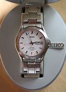 Image result for Seiko Coutura Watch for Women