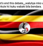 Image result for Kenya vs Uganda Meme