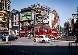 Image result for 1960s UK