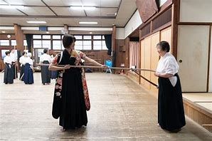 Image result for Japanese Martial Arts Dress