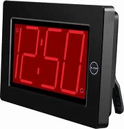 Image result for Large Wall Clocks Battery Operated