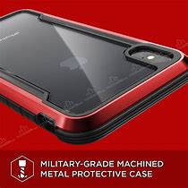 Image result for Defense Shield Case for iPhone XS Max